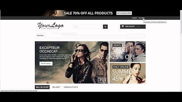 SSL / https im PrestaShop aktivieren