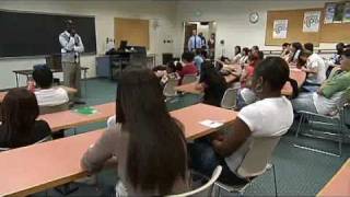 Century College Pace Program