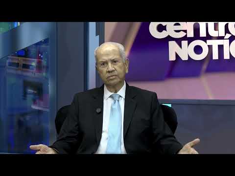 Anistia aos Presos de 8 de Janeiro? Dr. Borges da Silveira Analisa o Debate | RTCV Notícias