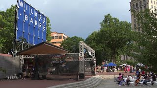 Celebrating Juneteenth in Scranton and Wilkes-Barre