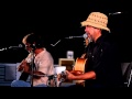 Saltwater Cowboy - Steve Pigram & Friends (Behind the Scenes footage)