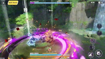 #2 Countdown: To Sweet Dreams! | Honkai Impact 3rd Part 2