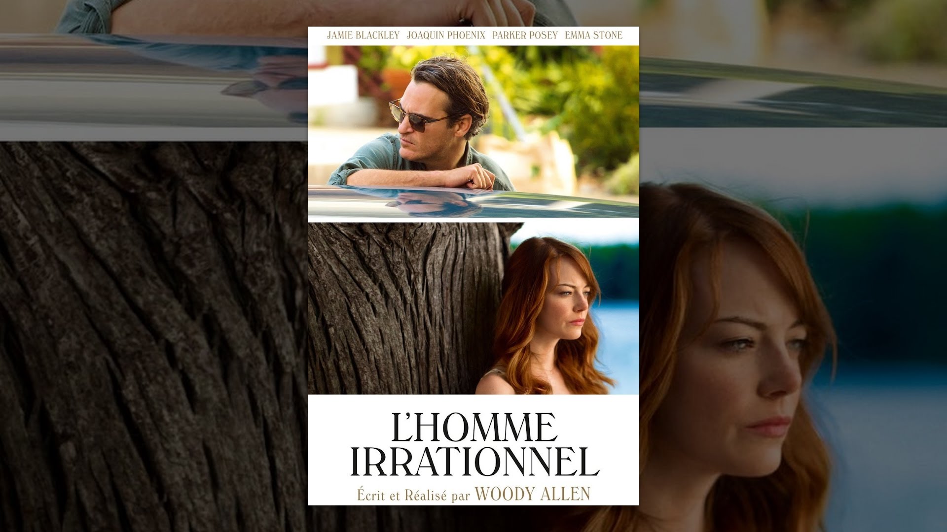L'homme irrationnel (VOST) - YouTube