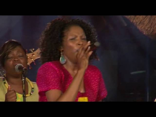 Worship House - Twarisani Hosi Yeso (Project 7: Live) (OFFICIAL VIDEO) class=