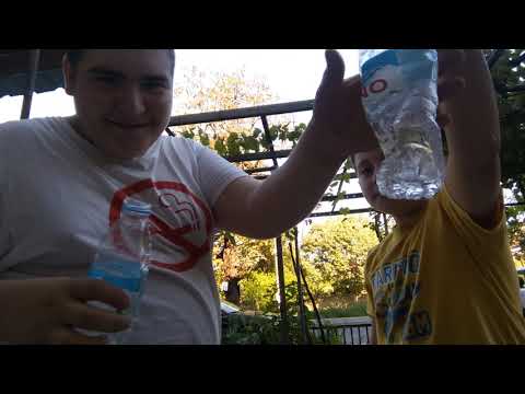 მორიგი ჩელენჯი ლაშასთან ისარ მომკვდარა გარდაიცვალა