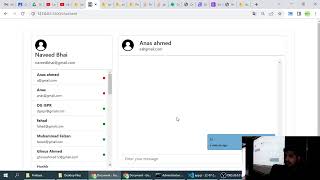 SMIT - Batch 9 | JavaScript Class 37 | Part 2