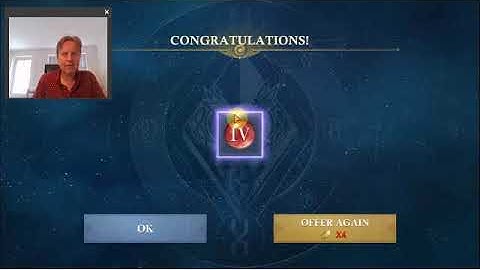 King of Avalon - Alchemy Shop Event 2022 - Intro, Draconic, Statues