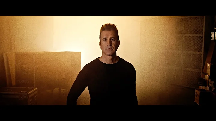 SCOTT STAPP - Purpose For Pain (Official Video) | ...