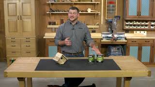 Selecting the Right Exterior Clear Finish