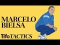 Tactics Explained | Marcelo Bielsa