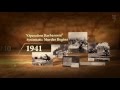 ¿Qué es el Holocausto? Parte 5/7: "Operación Barbarrosa" - Comienzo del asesinato sistemático (1941)