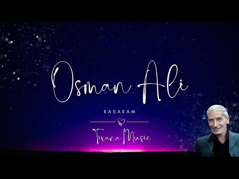 Osman Ali - Kasakam | عوسمان عەلی - کەسەکەم