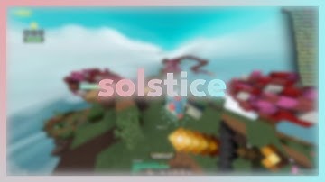 Solstice DEMOLISHING LifeBoat after MONTHS of NO UPDATES?! | Cheating on Lifeboat w/ Solstice Client