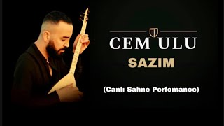 Cem Ulu - Sazım ( Vay Bu Ne Sitemdir) Resimi