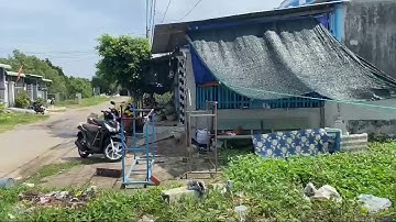 Đất ven biển thuộc xã Lộc An - Đất Đỏ - BRVT diện tích 10x20m full thổ cư