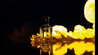 Perfume Commercial Project | Premiere Pro