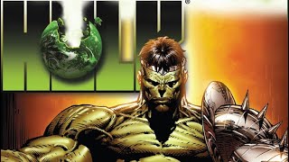 World War Hulk #4. Does the Hulk take things too far in his revenge? Reading comics with friends