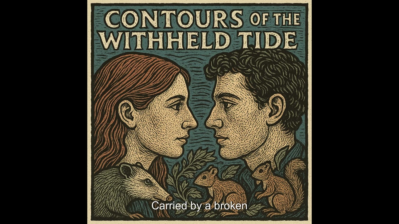 Contours of the Withheld Tide