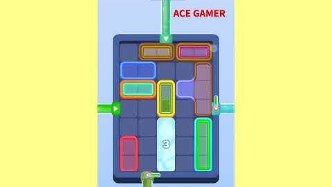 Water out puzzle Level 364 walkthrough solution 