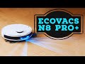 🧼 Ecovacs Deebot N8 PRO+ Staubsauger (2023)