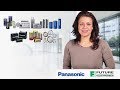 Panasonic&rsquo;s Industrial Alkaline Batteries: Features, Benefits and Applications
