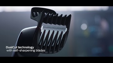 Tông đơ cắt tóc Philips hc3535