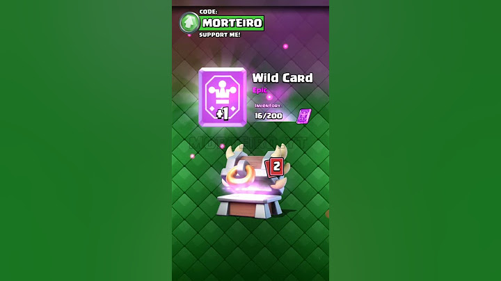 Opening The New Clash Royale Chests 🔥