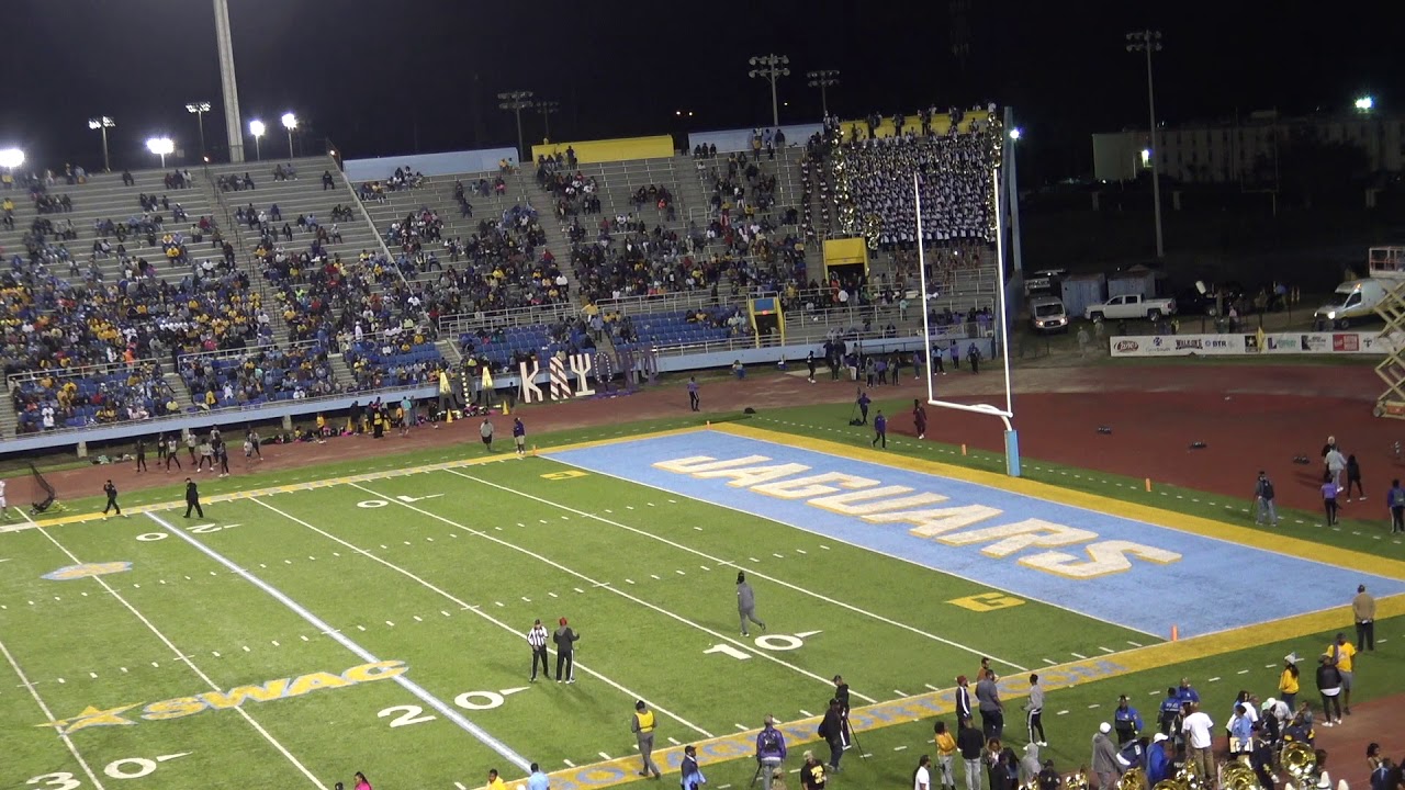 PV Mo Bamba into Genesis Fanfare after halftime vs SU 2019