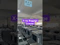 X-ray Baggage Scanner#factory #security #scanner #xray #machine