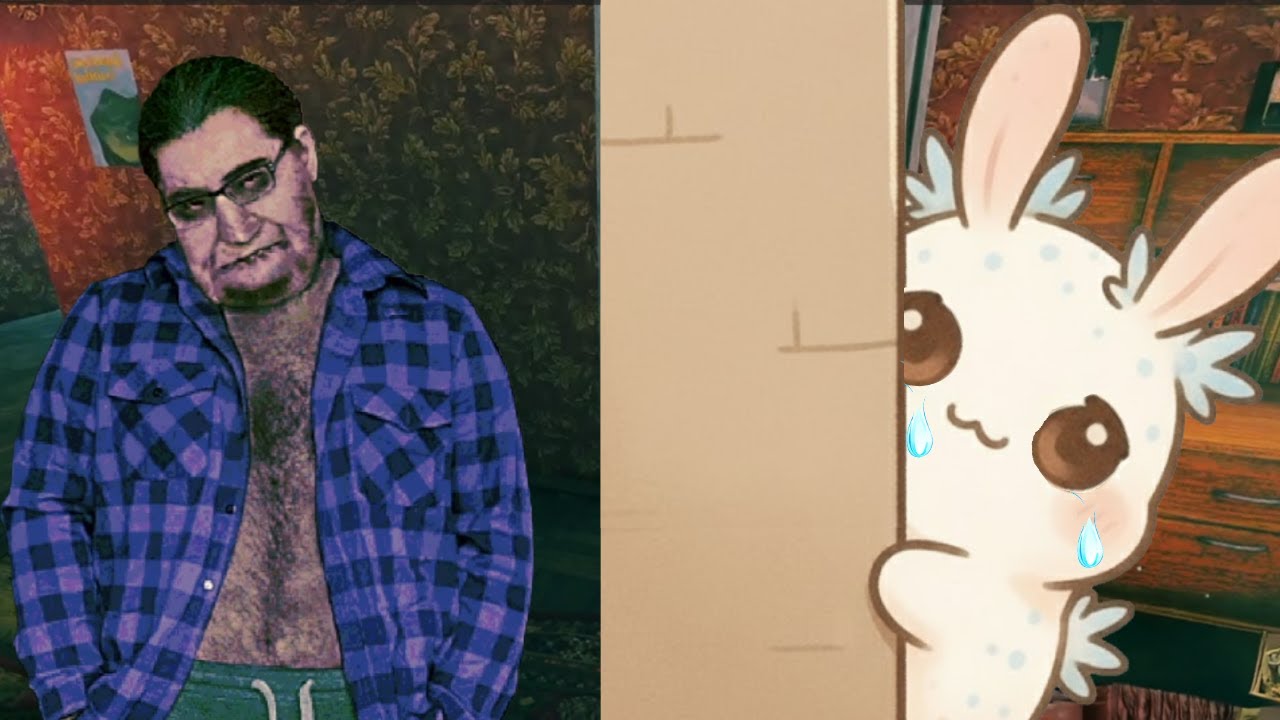 Who's at the Door???