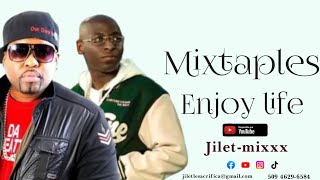 Mixtapes enjoy life by dj jiletmixxx compas2024