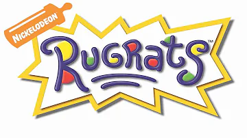 Rugrats Theme Song Intro HQ