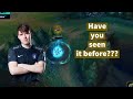 Szygenda what was that ?? #leagueoflegends #lolesports #esports