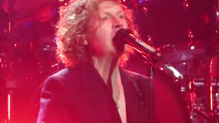 Beck - Devil's Haircut (Santiago - Chile 2023)