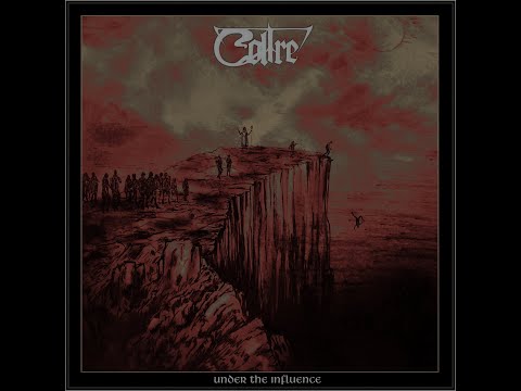 Coltre - Lambs to the Slaughter (Under the Influence 2020)