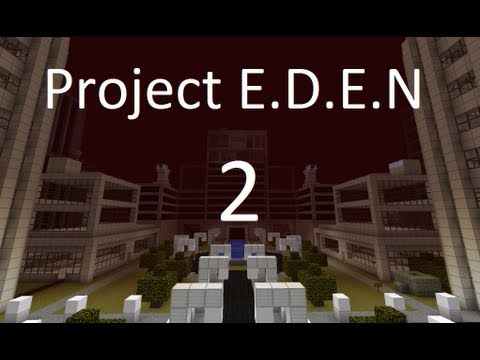 Video: Retrospektiva: Projekt Eden • Stran 2