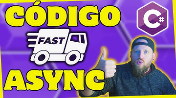 ¡Mejora tu Código C# con Async/Await! 🚀 Asincronía Básica para Máxima Eficiencia