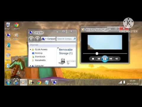 Windows 7 AHHH Meme has BSOD (Win7 simu) Forgeted by @SmasnugOfficialYT