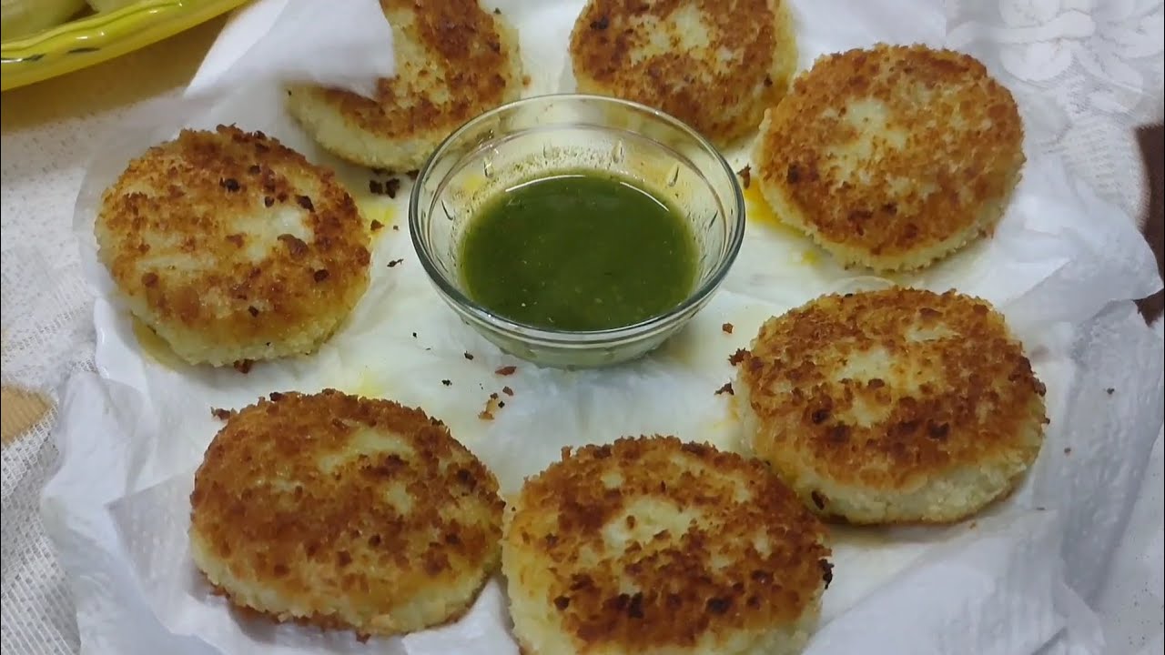 Easy to Cook Chicken Keema Patties Tasty Dish 😋 Iftar Food