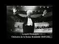 Miniature de la vidéo de la chanson Egmont: Overture, Op. 84