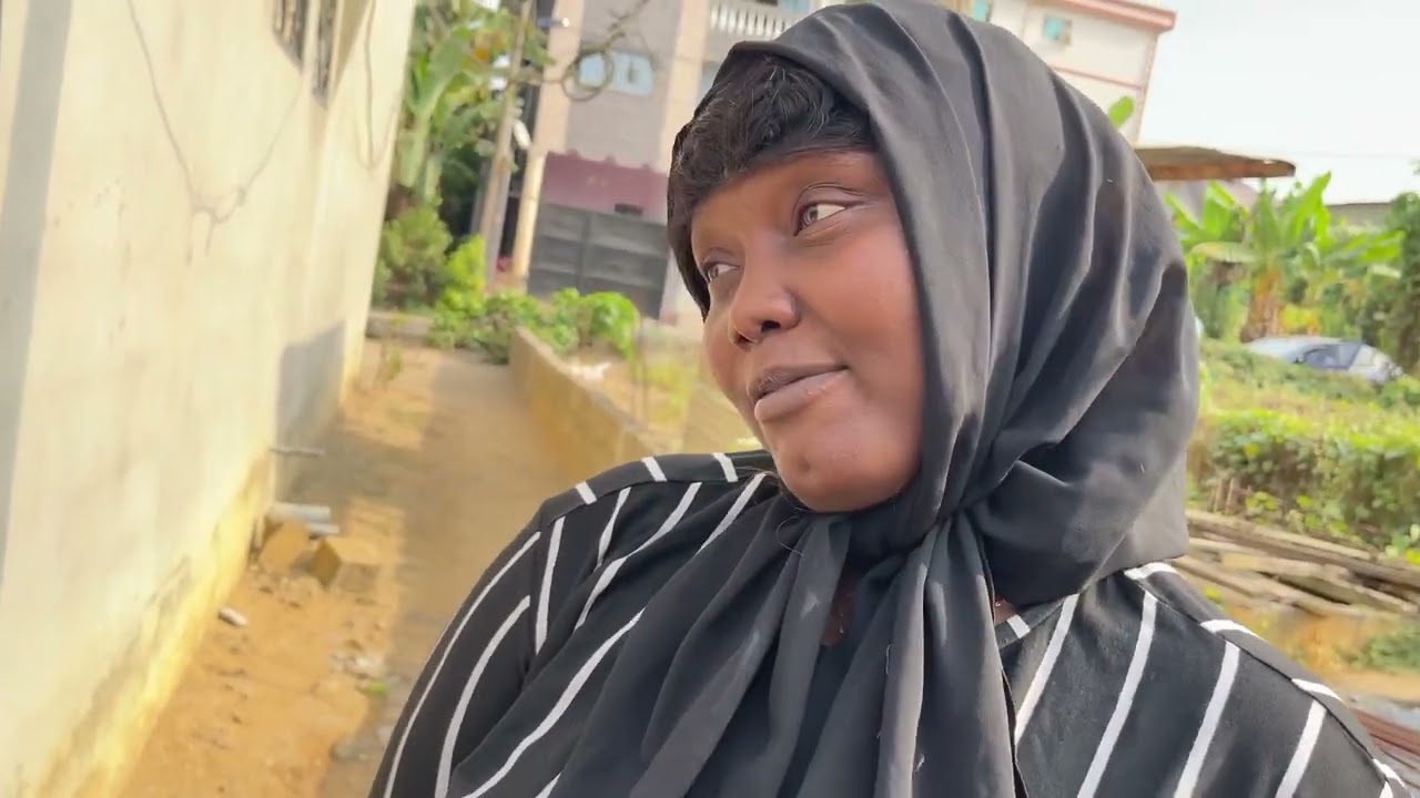 MAA JACKY ET CLAUDIO   Le vol