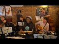 Yoshis island live jazz cover  jmusic pocket band acoustic 06