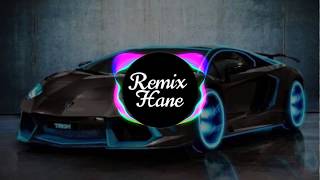 Remix Bilal Hancıft Remix Hane