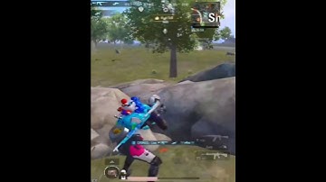 close encounters 🔥 #pubg