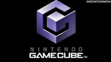 Gamecube Startup Logo - Sparta 4 Thirds Remix