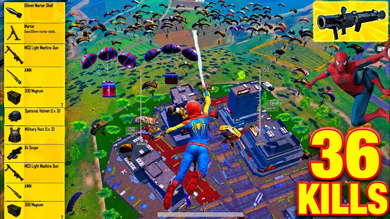 Latest Title & Thumbnail