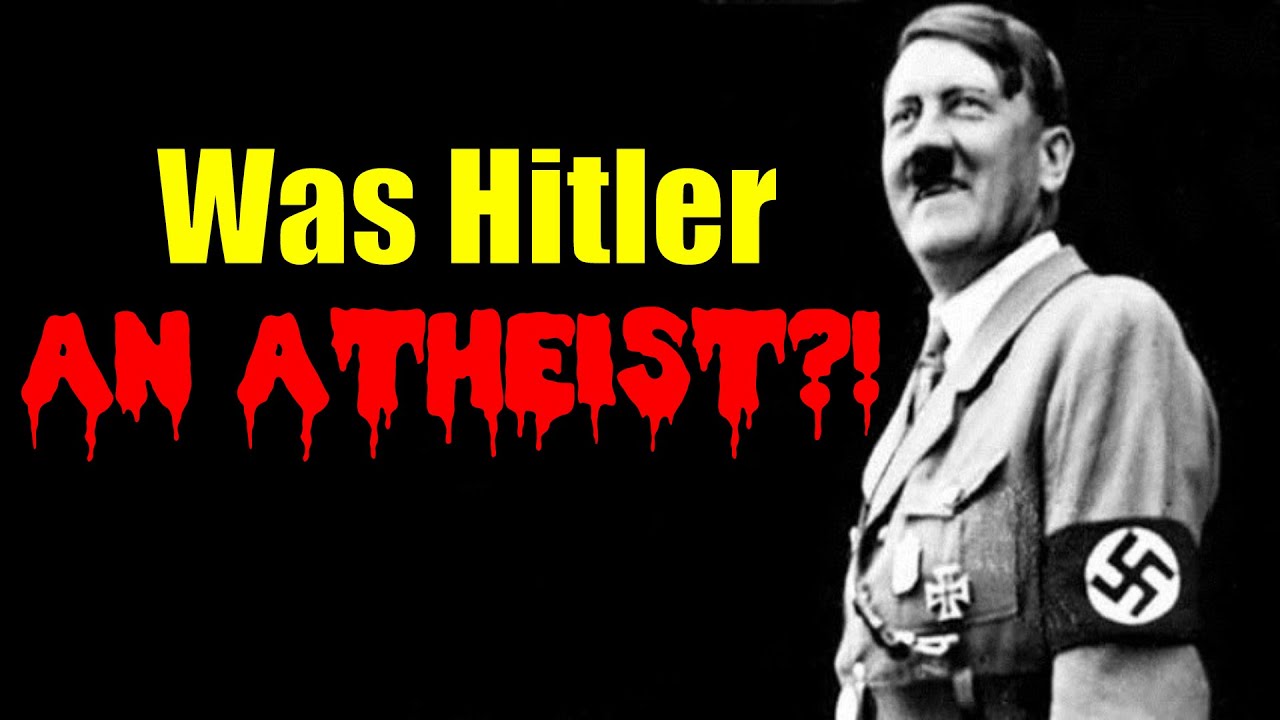 Hitler religious beliefs and fanaticism Hitler religious beliefs and fanaticism