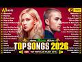 Billboard Hot 100 🍁 Justin Bieber, Rosé, Billie Eilish, Dua Lipa, Bruno Mars, Ed Sheeran, Maroon 5