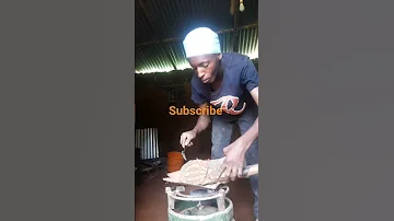 Kuku Fry 