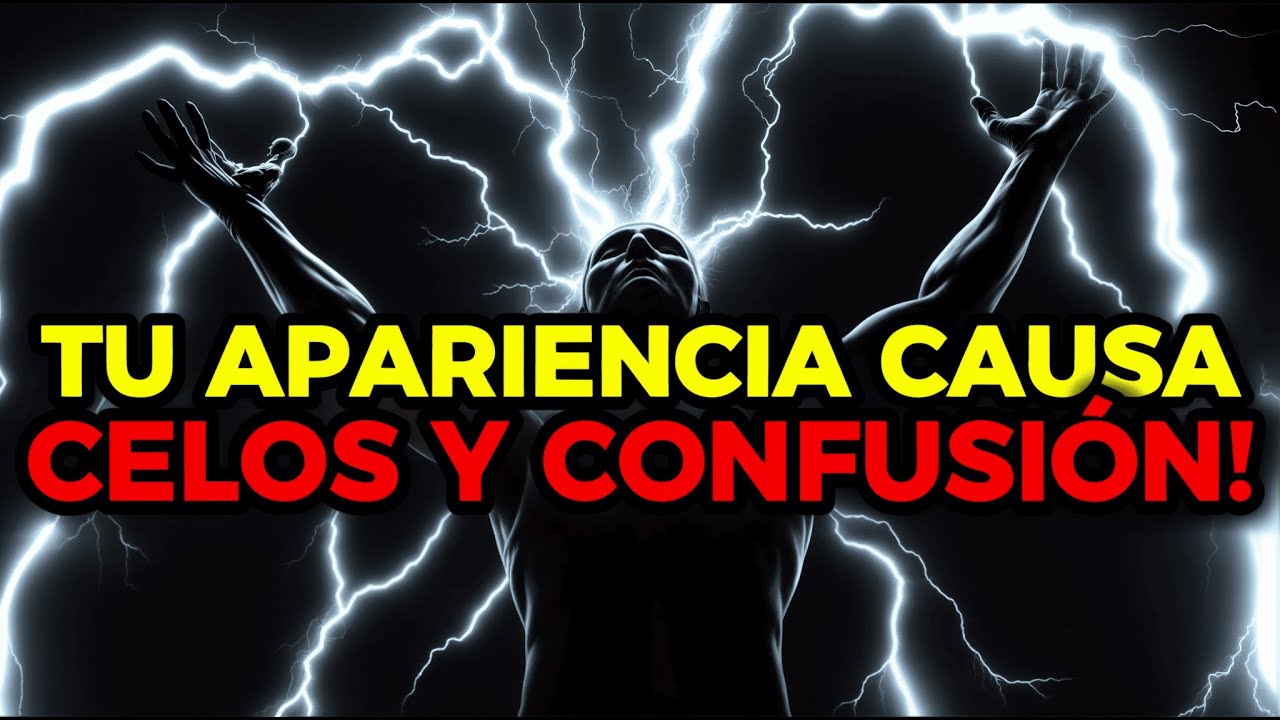 ELEGIDOS, TU APARIENCIA Y EDAD HAN SORPRENDIDO A MUCHAS PERSONAS PORQUE TIENES C…